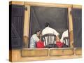 Stretched Canvas