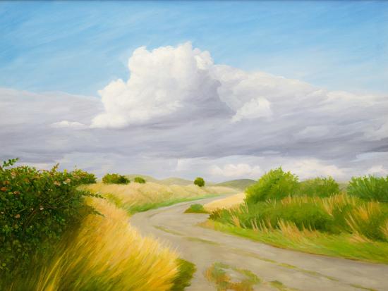 Premium Giclee Print, , large