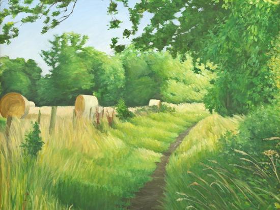 Premium Giclee Print, , large