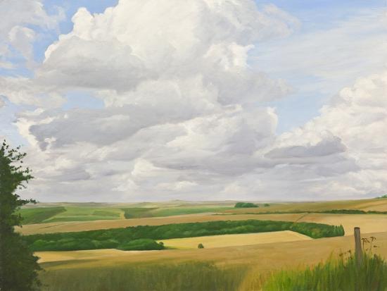 Premium Giclee Print, , large