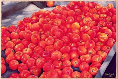 Tomatoes, 1999