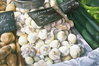 White Onions, 1999