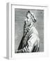 Peter Breughel-Johan Wierix-Framed Giclee Print