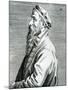 Peter Breughel-Johan Wierix-Mounted Giclee Print