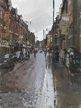 I'm all about Neutral Shoes..., Bond Street, London, 2011-Peter Brown-Giclee Print
