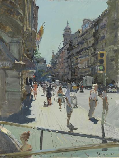 Premium Giclee Print, , large