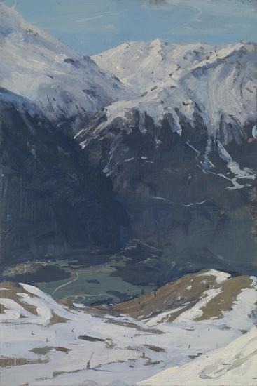 Giclee Print, , large