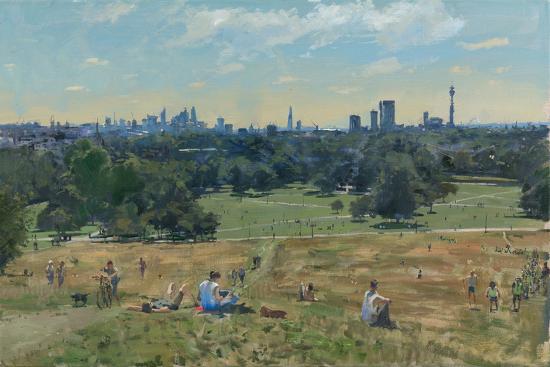 Giclee Print, , large