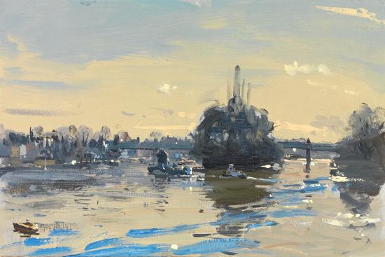 Premium Giclee Print, , large
