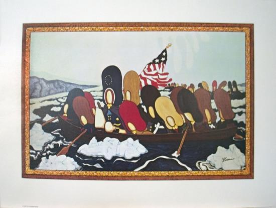 Lithograph, , large