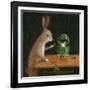 Peter Carl Faberge-DD McInnes-Framed Art Print