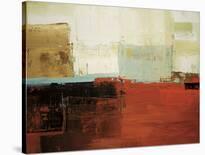 Umber Tones-Peter Colbert-Stretched Canvas