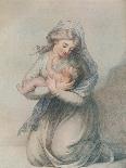 'Lady Anne Bothwell's Lament', 1795-Peter Conde-Giclee Print