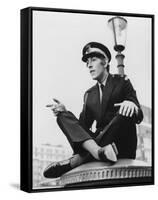 Peter Cook-null-Framed Stretched Canvas