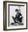 Peter Cook-null-Framed Photo