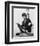 Peter Cook-null-Framed Photo