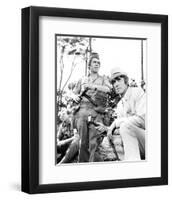 Peter Cook-null-Framed Photo