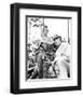 Peter Cook-null-Framed Photo