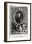 Peter Corneille, 1774-W Walker-Framed Giclee Print