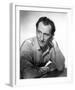 Peter Cushing-null-Framed Photo