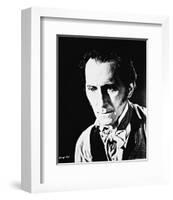 Peter Cushing-null-Framed Photo