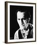 Peter Cushing-null-Framed Photo