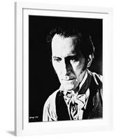 Peter Cushing-null-Framed Photo