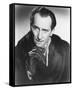 Peter Cushing-null-Framed Stretched Canvas