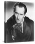 Peter Cushing-null-Stretched Canvas