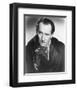 Peter Cushing-null-Framed Photo