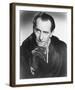 Peter Cushing-null-Framed Photo