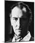 Peter Cushing-null-Mounted Photo