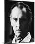 Peter Cushing-null-Mounted Photo