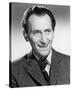 Peter Cushing-null-Stretched Canvas