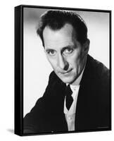 Peter Cushing-null-Framed Stretched Canvas