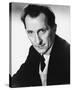 Peter Cushing-null-Stretched Canvas