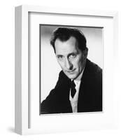 Peter Cushing-null-Framed Photo