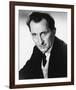 Peter Cushing-null-Framed Photo