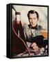 Peter Cushing-null-Framed Stretched Canvas