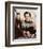 Peter Cushing-null-Framed Photo