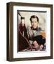 Peter Cushing-null-Framed Photo