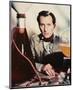 Peter Cushing-null-Mounted Photo