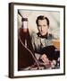 Peter Cushing-null-Framed Photo