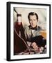 Peter Cushing-null-Framed Photo