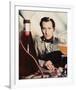 Peter Cushing-null-Framed Photo