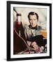 Peter Cushing-null-Framed Photo