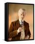 Peter Cushing-null-Framed Stretched Canvas