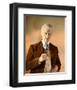 Peter Cushing-null-Framed Photo