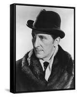 Peter Cushing-null-Framed Stretched Canvas