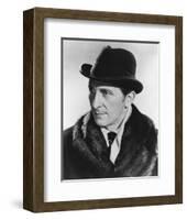 Peter Cushing-null-Framed Photo